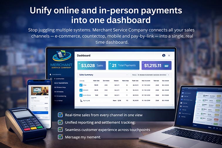 Payment Analytics Dashboard
